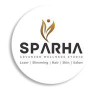 Sparha Hair Transplant Clinic Logo